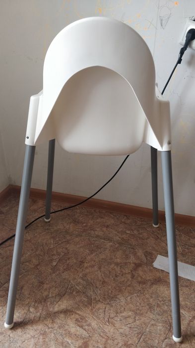 Детский стульчик для кормления антилоп