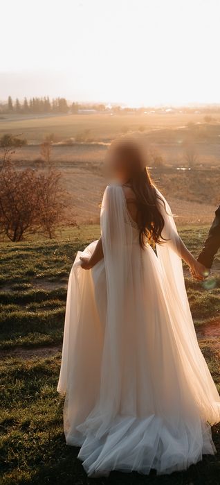 Rochie de mireasă