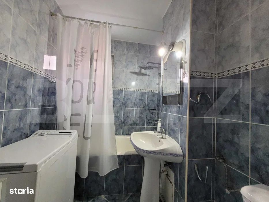 Apartament 2 camere, 57 mp, zona Tudor - Pandurilor