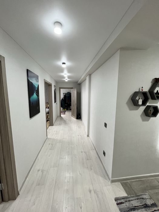 Продам квартиру 2 комнатную