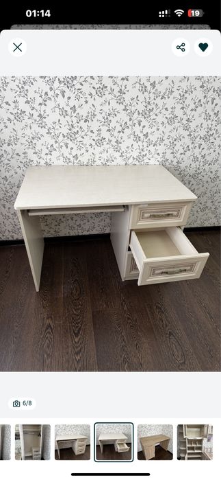 Стенка детская производство России