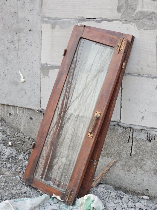 Butun taxta rom 114x158