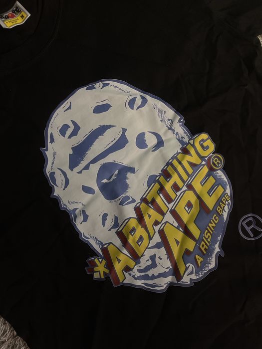 Bape тениски Топ