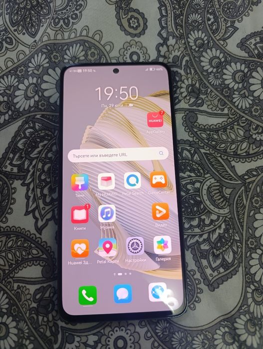 Huawei nova 10 SE