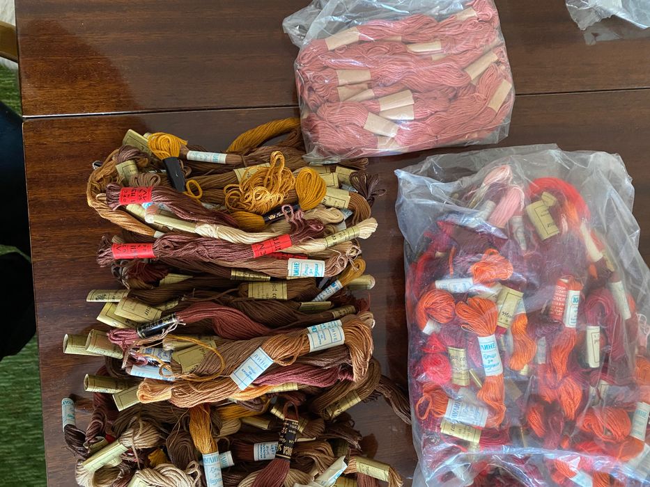 Гоблени за шиене