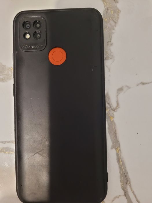 Телефон Redmi M2006 и Samsung A015