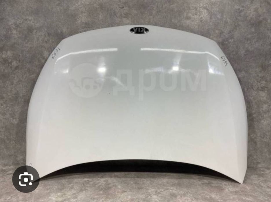 Продам запчасти Kia Rio