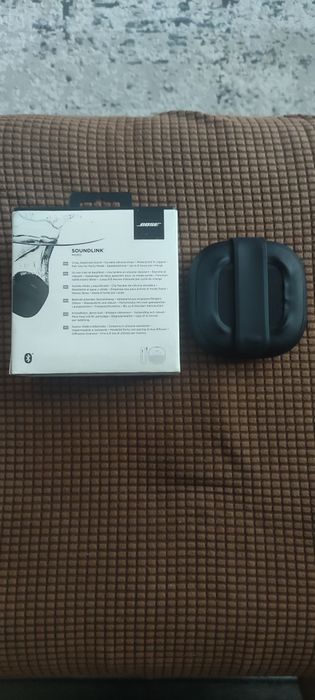 Bose soundlink micro