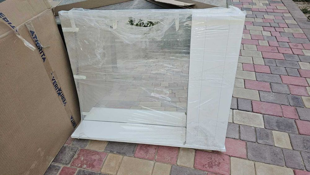 Продам зеркало для ванной