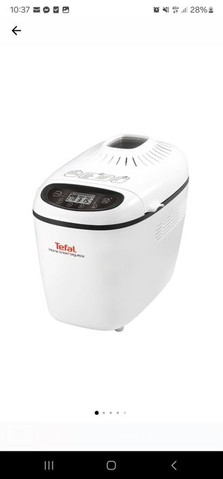 Mașină de pâine Home Bread Baguette