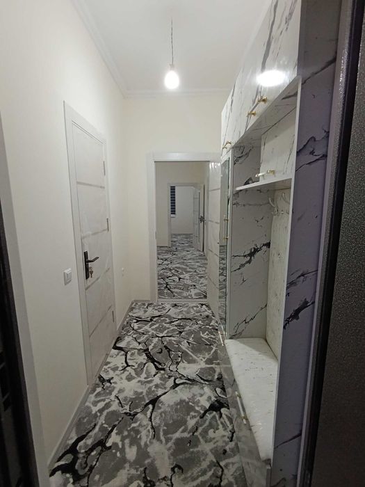 Oilaga 2-xonali ijaraga uy