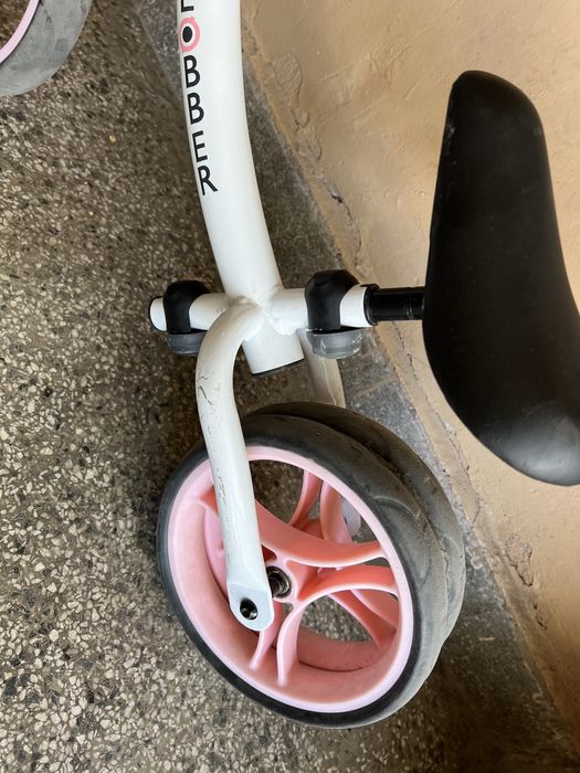 Баланс колело Globber