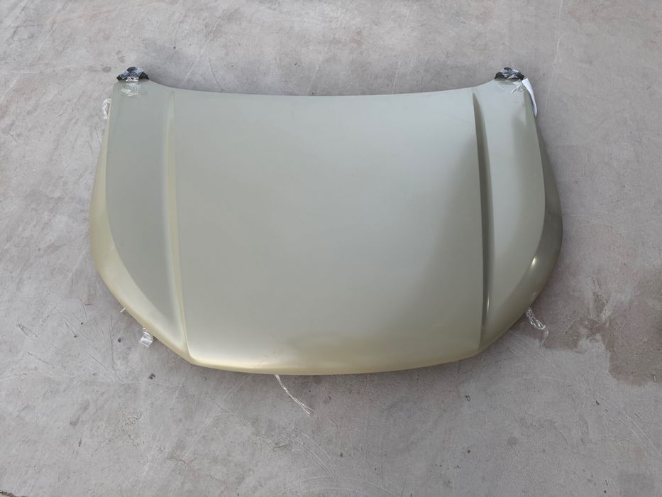 Капот Haval M6. Jolion