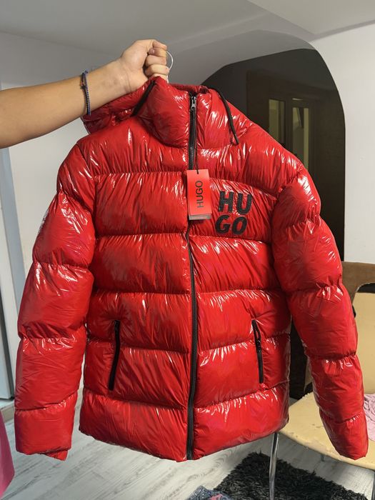 Gecii Hugo Boss calitate premium %100