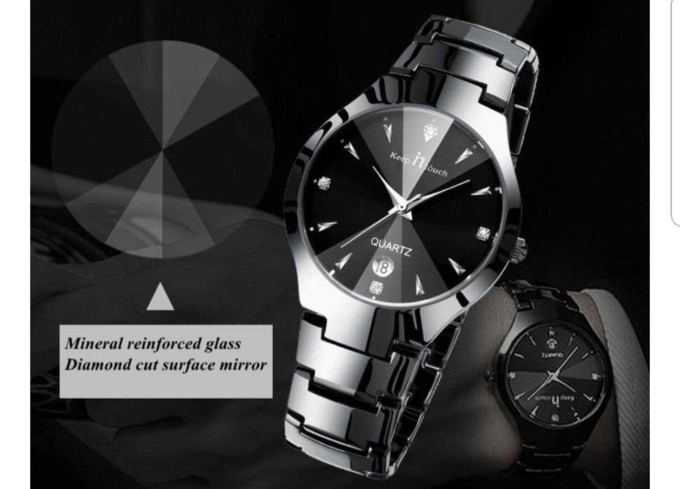 Продам наручные часы KEEP IN TOUCH.