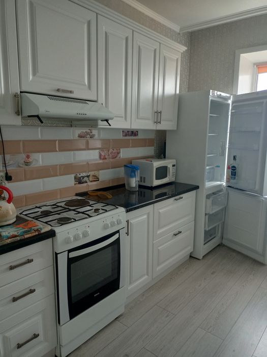 Сдаю квартиру в аренду