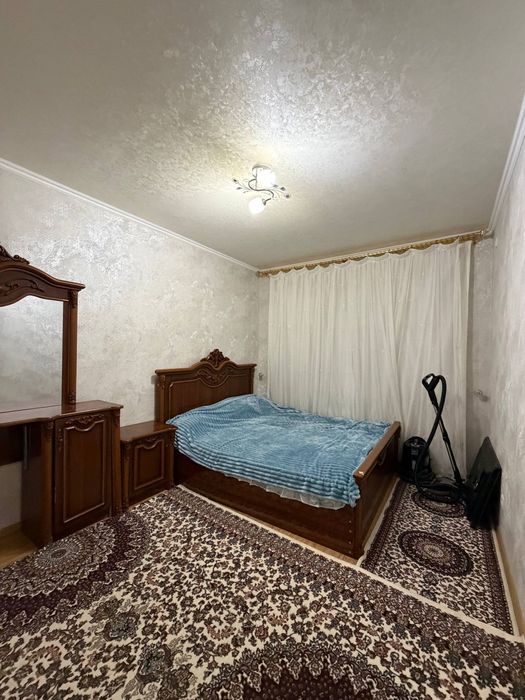 Yashnabod maxtumquli  arenda