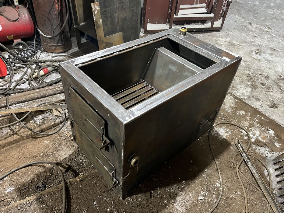 Котлы отопления