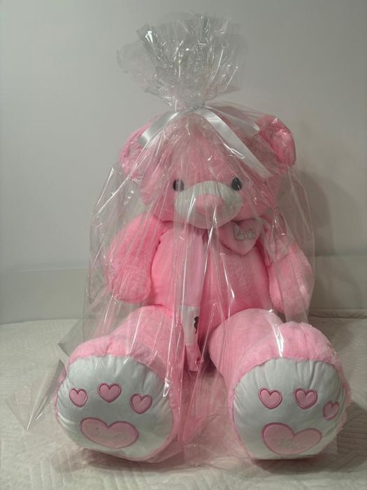 Дешево!Мягкая игрушка Мишка