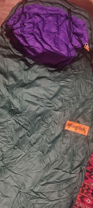 Спален чувал 2метра