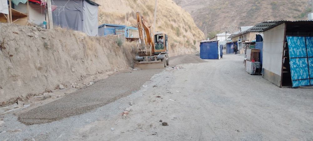 Экскаватор хундай