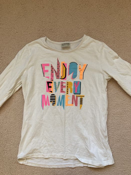 Детска блуза