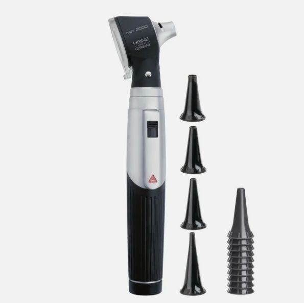 Отоскоп HEINE mini 3000