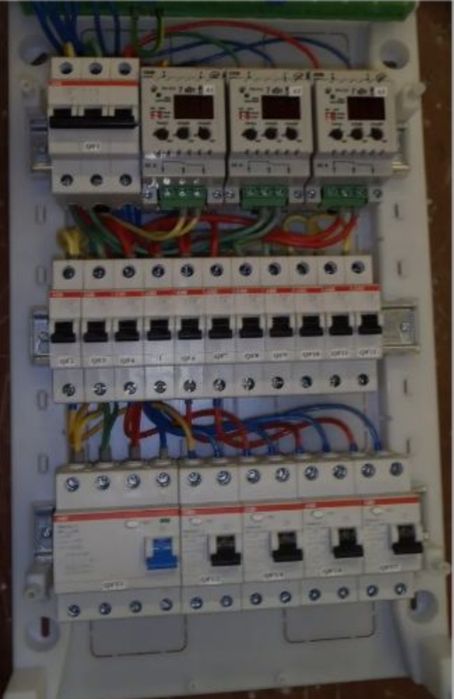 Шымкент электрик