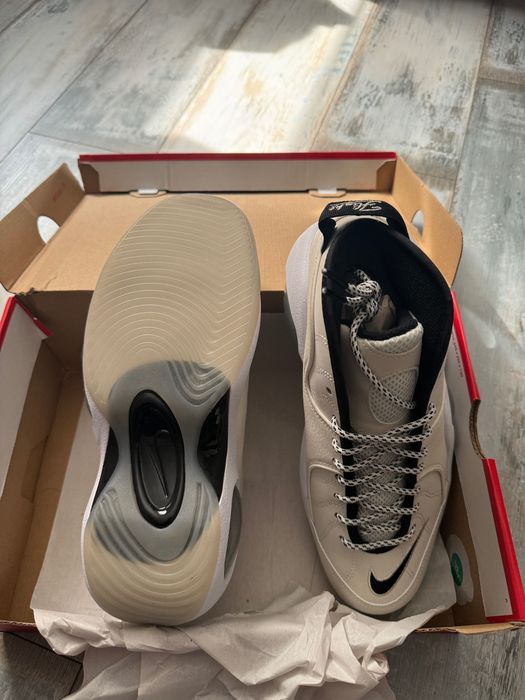 Маратонки Найк air zoom flight 95