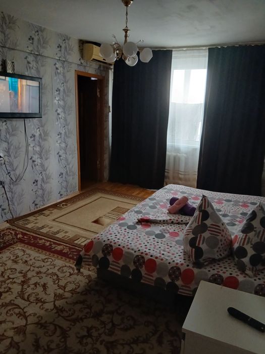 2ком Авангард 3 дом 33 конеч интернет
