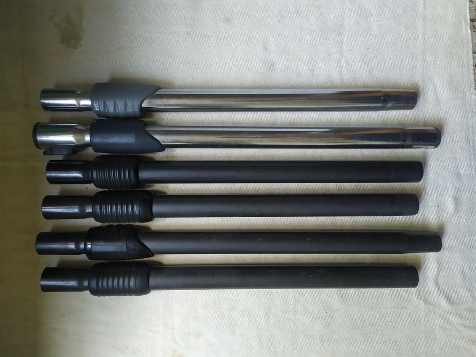 Запчасти для пылесоса