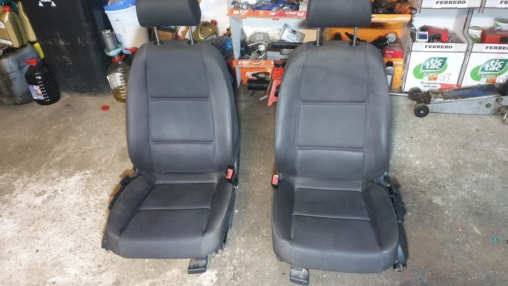 Interior scaune audi a4 b6,b6