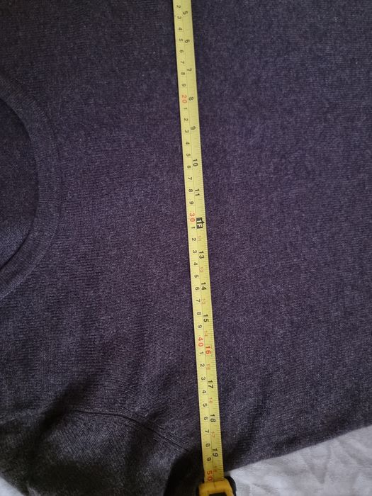 Pulover din cașmir și mătase Giada