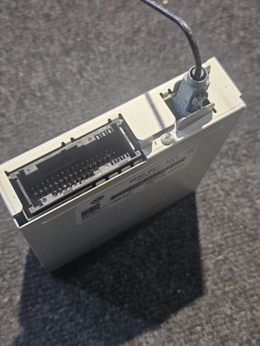Modul camera marsarier Volkswagen Phaeton  2008 ->