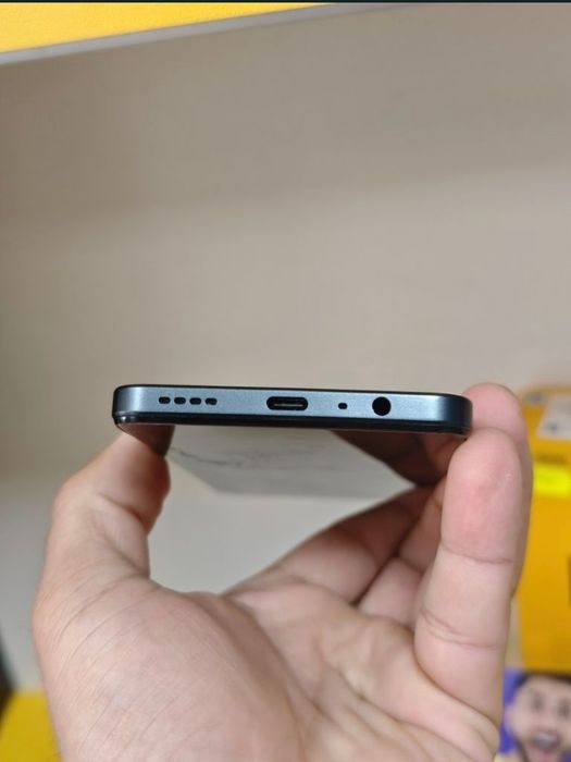 Realme P3 Lite 5G