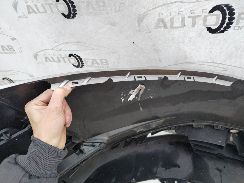 Bara fata Nissan Qashqai 3 an 2021-2022-2023-2024