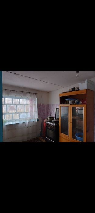 Продам дом в поселке Каракудык