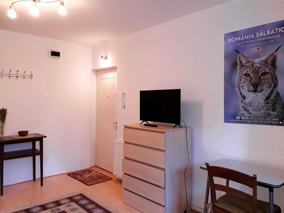 PF inchiriez garsoniera zona semicentrală apartament Studio Gheorgheni