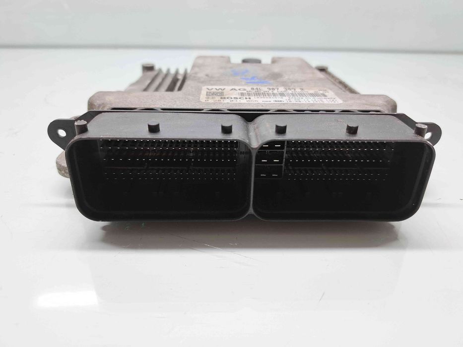 Calculator motor ECU Volkswagen Passat B8 Variant (3G5) [Fabr 2015-pre