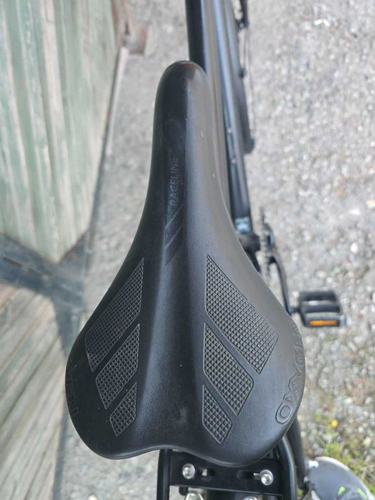 велосипед STEVENS CITY FLIGHT GENT