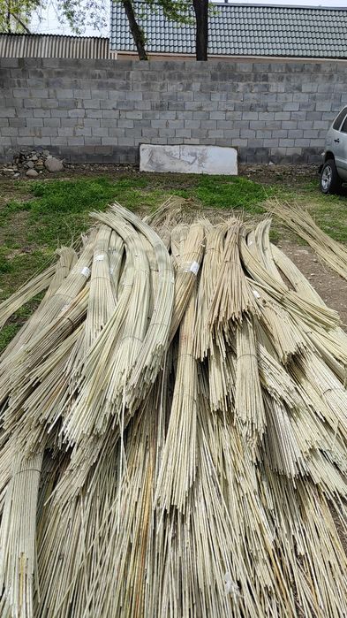 Композитная арматура 8мм прутами