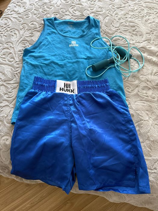 Борцовка для борьбы и бокса