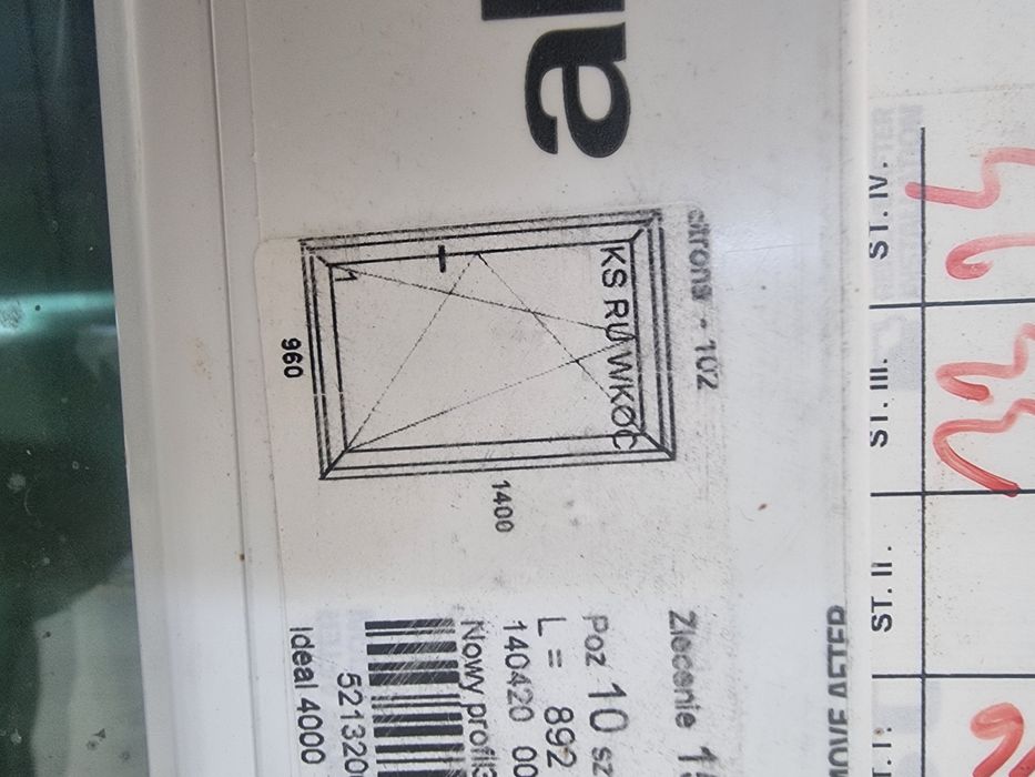 Vand geamuri termopan