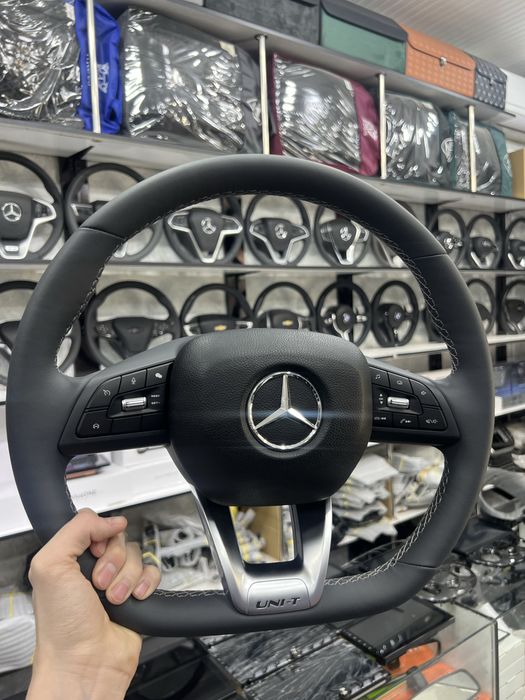 Mers Unit rul kojali