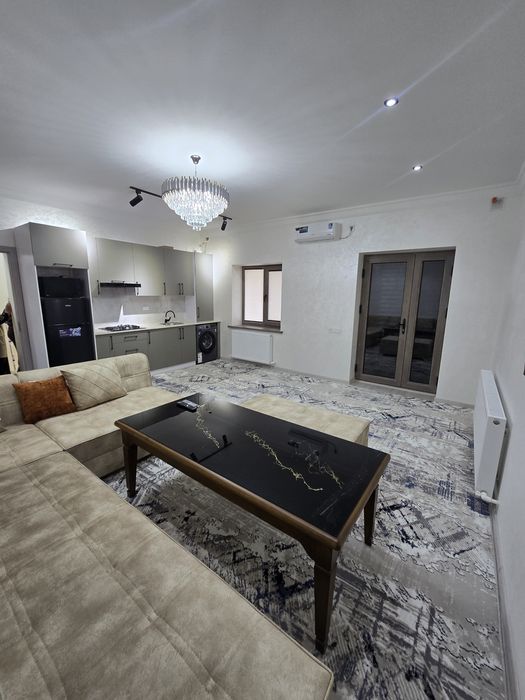 Аренда туристлар ун бульварда 2 хона 1 этаж