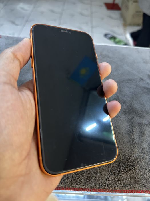 Iphone 11 в корпусе Iphone 17 pro 128Gb
