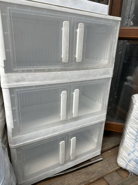 Комот, Комод, Для одежды