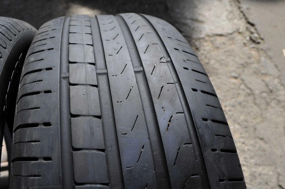 SET 2 Anvelope Vara 235/50 R19 PIRELLI Scorpion Verde 99V