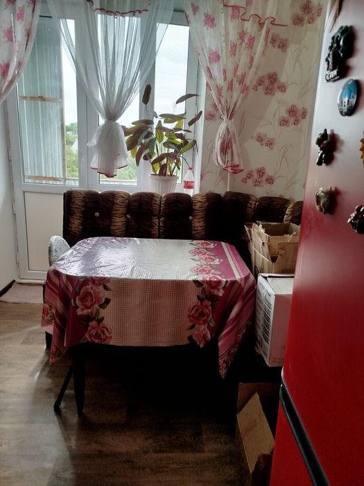 Продам квартиру2х комнатную