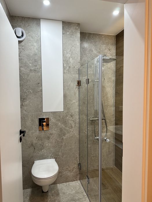 Двустаен апартамент Манастирски ливади